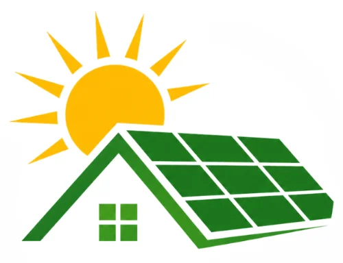 Panneaux Solaires La Barben
